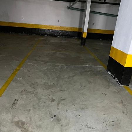 Apartamento No Guaruja Enseada A Beira Mar, Otima Localidade E Com Ar Condicionado Exteriör bild