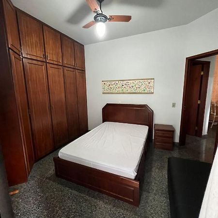 Apartamento No Guaruja Enseada A Beira Mar, Otima Localidade E Com Ar Condicionado Exteriör bild