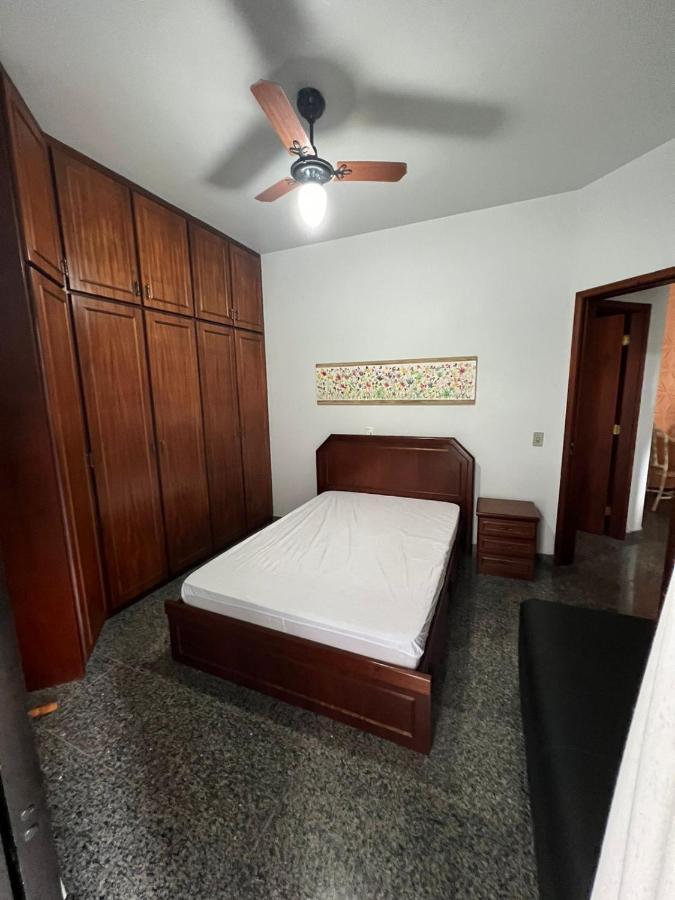 Apartamento No Guaruja Enseada A Beira Mar, Otima Localidade E Com Ar Condicionado Exteriör bild