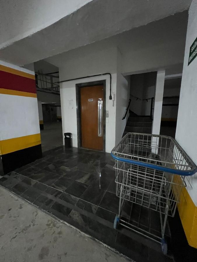 Apartamento No Guaruja Enseada A Beira Mar, Otima Localidade E Com Ar Condicionado Exteriör bild